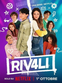 Poster film