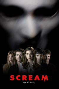 Scream: The TV Series Saison 1 en streaming français