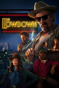 Poster film