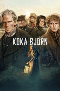 To Cook a Bear (Koka björn) streaming