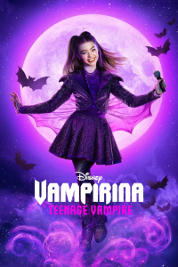 Vampirina : l'ado vampire Saison 1 en streaming français
