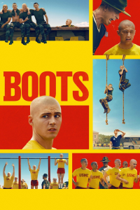 Poster film