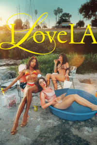 I Love LA Saison 1 en streaming français