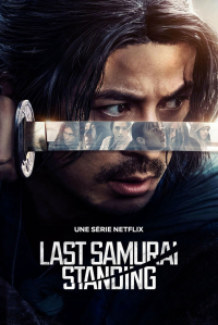 Last Samurai Standing streaming