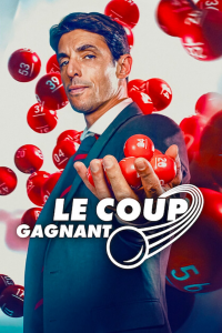 Le Coup gagnant (Me late que sí) streaming