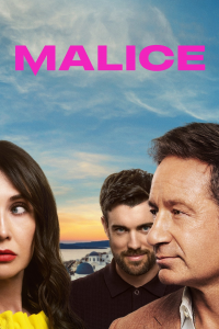 Poster film
