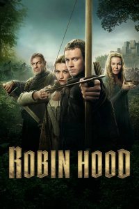 Poster film