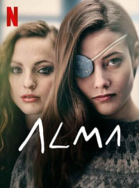 Alma Espagne streaming