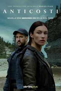 Poster film