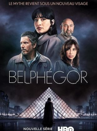Belphégor streaming