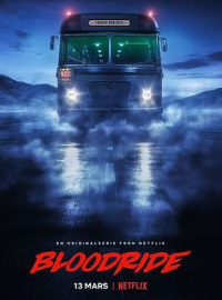 Bloodride (Blodtur) streaming