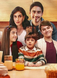 El niñero Saison 3 en streaming français
