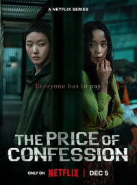 Le Prix des aveux Saison 1 en streaming français