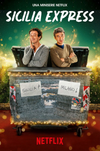 Poster film