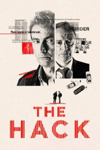 The Hack Saison 1 en streaming français