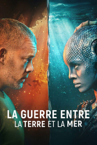 The War Between the Land and the Sea streaming