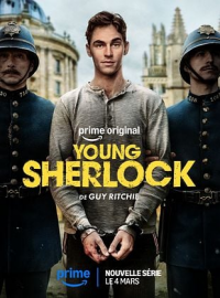 Poster film