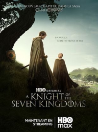 A Knight of the Seven Kingdoms streaming