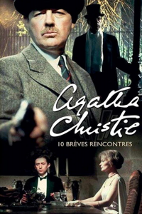 The Agatha Christie Hour Saison 1 en streaming français