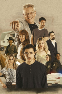 Poster film