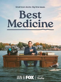 Best Medicine streaming