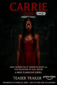 Poster film