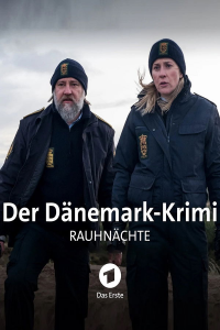 Der Dänemark Krimi – Rauhnächte streaming