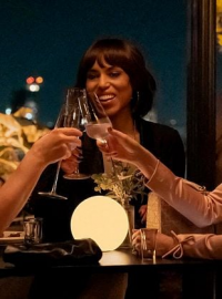 Imperfect Women Saison 1 en streaming français