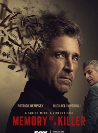 La Mémoire du tueur Saison 1 en streaming français