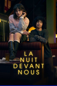 Poster film