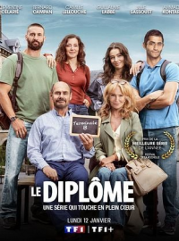 Poster film