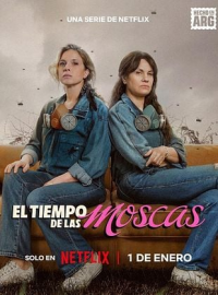 El tiempo de las moscas streaming