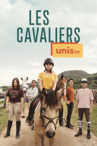 Les cavaliers 2022 Saison 2 en streaming français