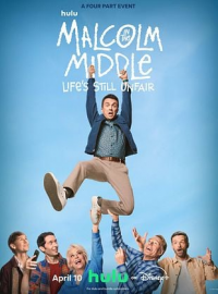Malcolm : Rien n’a changé Saison 1 en streaming français