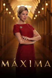 Máxima Saison 1 en streaming français