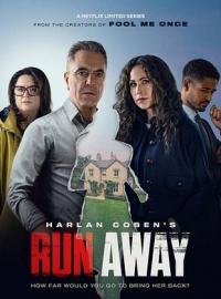 Ne t'enfuis plus (Run Away) streaming
