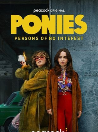 Ponies streaming