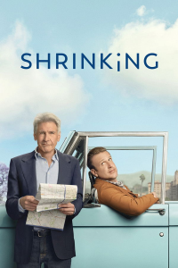 Shrinking Saison 3 en streaming français