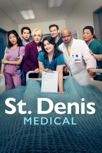 St. Denis Medical streaming