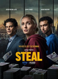 Poster film