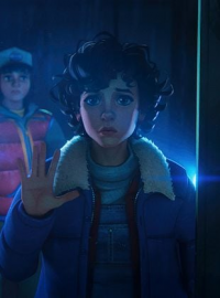 Stranger Things : Chroniques de 1985