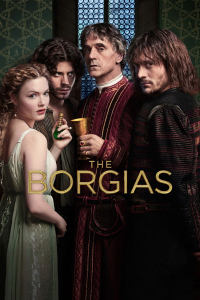 The Borgias Saison 1 en streaming français