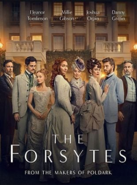 The Forsytes Saison 1 en streaming français