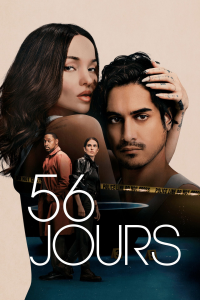 56 jours Saison 1 en streaming français
