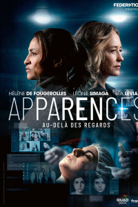 Apparences streaming