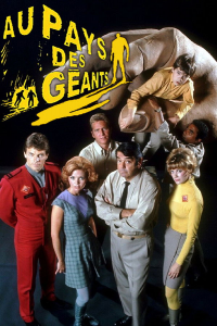 Land of the Giants