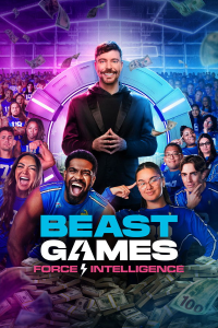 Beast Games Saison 2 en streaming français