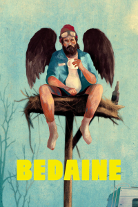 Poster film