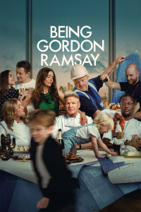 Poster film