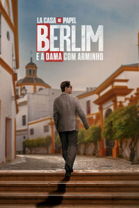 Berlin and the Lady with an Ermine streaming